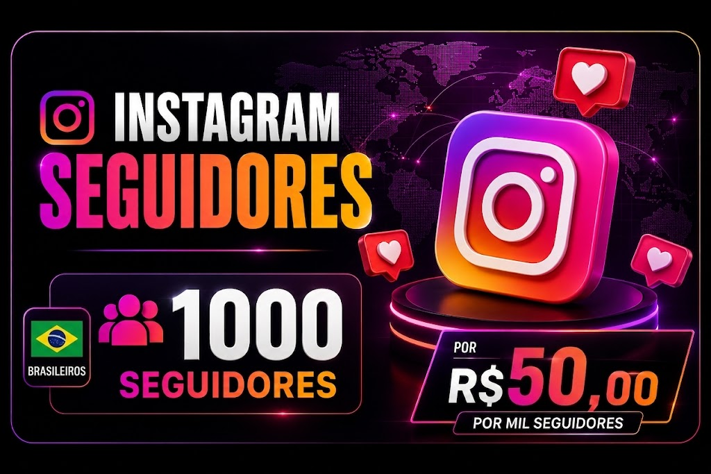 Seguidores BR